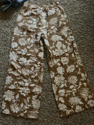 Loft Work Pants thumbnail 4