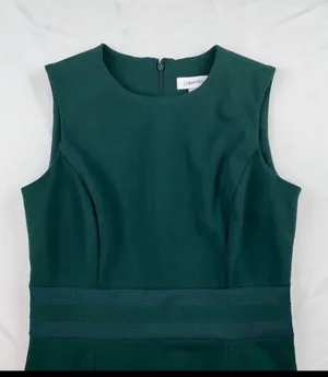 Calvin Klein dress thumbnail 7