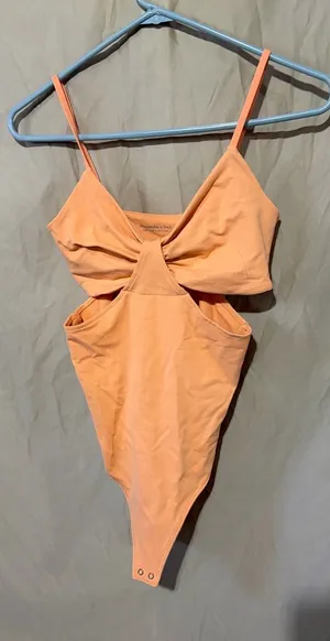 Abercrombie and fitch bodysuit thumbnail 1