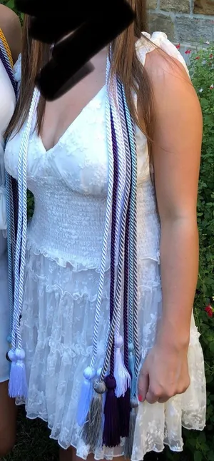 NBD Jimi Mini Dress thumbnail 1