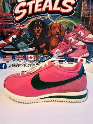 Women’s Nike Cortez 6W thumbnail 2