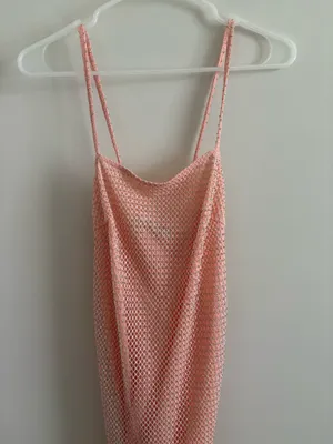 Sur Halo All Over Sparkle Sequin Like Dress Small thumbnail 6