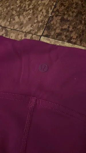 Lululemon Leggings thumbnail 2