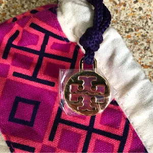 Tory Burch Dust Bag Boots Large Bag NEW 17x27 thumbnail 4
