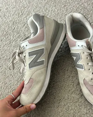 New Balance 574 thumbnail 1