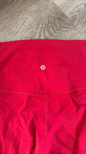 Lululemon leggings thumbnail 4