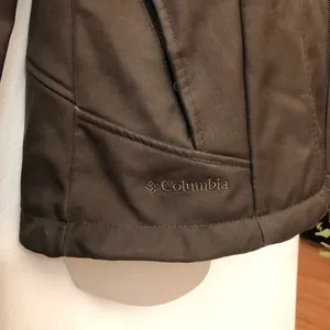 Columbia Women’s jacket thumbnail 5