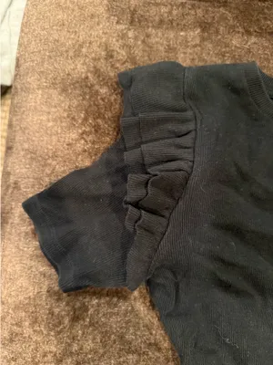 ZARA Bodysuit thumbnail 3