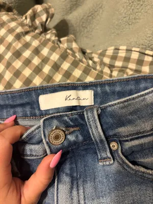 KanCan USA Shorts thumbnail 2