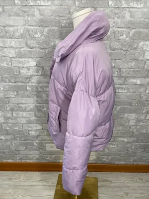 Free People Weekender Puffer Jacket thumbnail 2