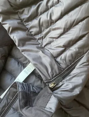 Lululemon Pack It Down Jacket Black thumbnail 5