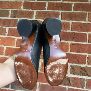 Joie Ramet Leather Ankle Boots thumbnail 6