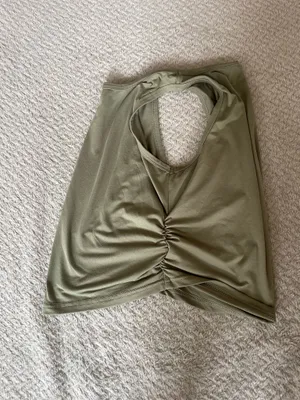 Tank top Green Size L thumbnail 3