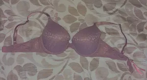 PINK Victoria’s Secret Push-up Bra thumbnail 1