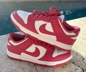 Nike Dunk Low Women’s Sneakers thumbnail 1