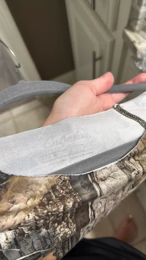 Camo Long Cabela's Sleeve thumbnail 2