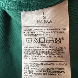 Old Navy Women's Crew Neck Crop Short Sleeve Tee Sz L New With Tag thumbnail 6
