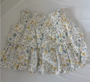 Floral Sincerely Jules Skirt Size XS thumbnail 1