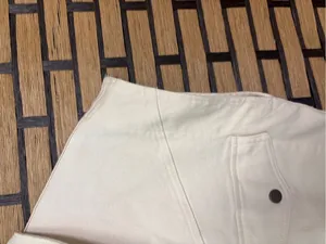 Entro cream dress size small thumbnail 5