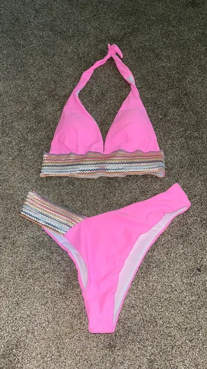 Bikini Set Size L thumbnail 1