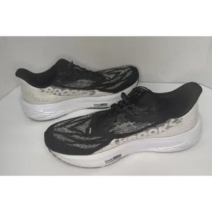 Brooks Launch 11 Women’s 8.5 Black White Running Shoes 1204391B087 thumbnail 2
