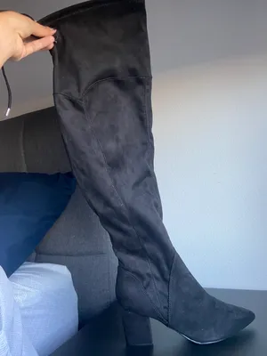 Marc Fisher Boots thumbnail 3