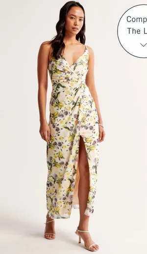 Abercrombie Dress thumbnail 1