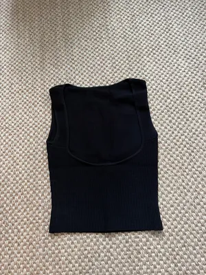 Sculpt Knit Top thumbnail 5