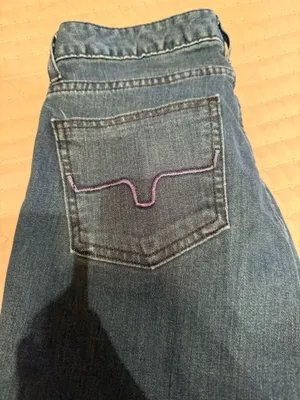 Kimes jeans Lola thumbnail 6