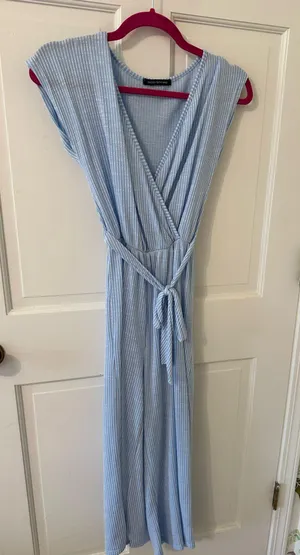 Caution to the Wind Jumpsuit thumbnail 1