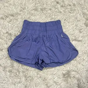 Free People FP Movement The Way Home Shorts size medium thumbnail 2