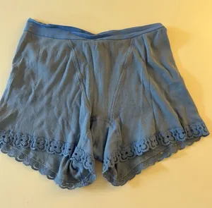 Aerie Pajama Shorts Boxer thumbnail 1