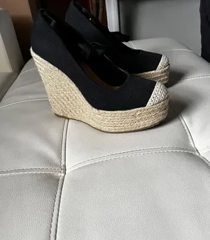 Cork Wedges thumbnail 2