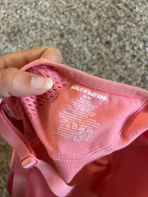 Sports Bra Skechers thumbnail 3
