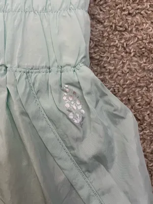 Free People Shorts thumbnail 2