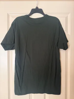 Jesus Gildan Loves You Tee thumbnail 2