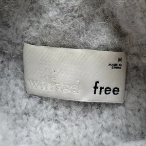 Aritzia Wilfred Free Quarter Zip thumbnail 4