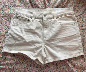 American Eagle Shorts Jean thumbnail 1