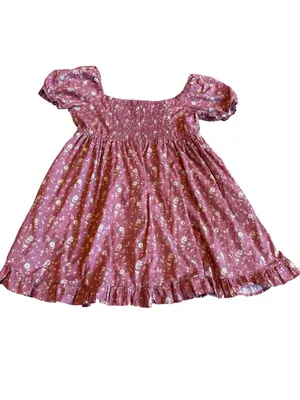 Altar'd State Caitie Bohemian Cottage Core Babydoll Dress Size XXL 2XL Women's thumbnail 6