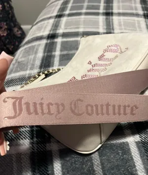 Juicy Couture Crossbody Bag thumbnail 3