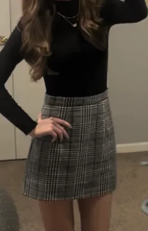Business professional skirt Size M thumbnail 1