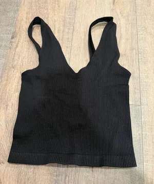 NIKIBIKI Tank Top thumbnail 1