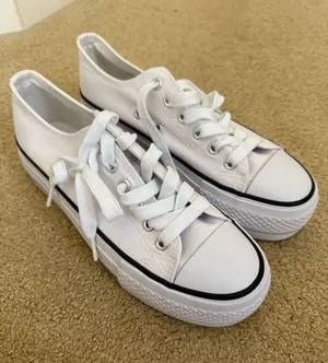 White Low thumbnail 1