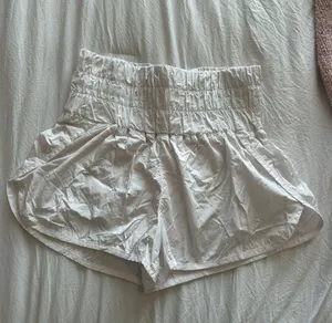 Free People The Way Home Shorts thumbnail 1
