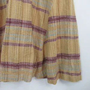 FREE PEOPLE Harper Striped Maxi Tank A-Line Swing Dress Women's Size Small thumbnail 10
