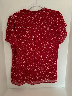 Lotusmile Red V thumbnail 3