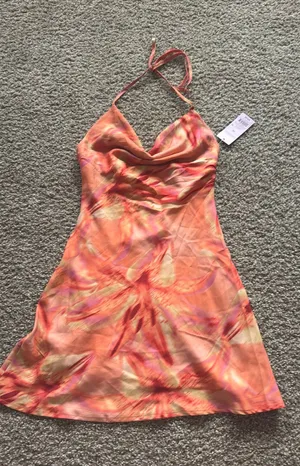 Mini dress thumbnail 1