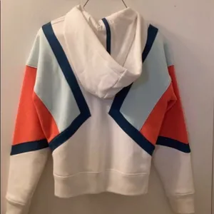 Champion Color Block Zip up thumbnail 2