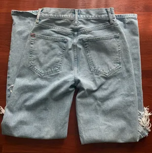 BDG Jeans High-Rise Baggy thumbnail 6