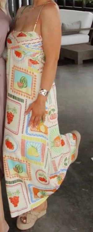 Seven Wonders Dress thumbnail 1